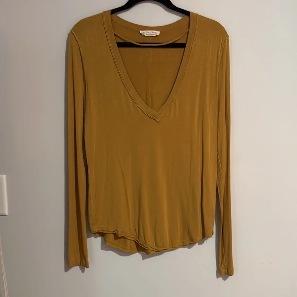 Free People perfect long